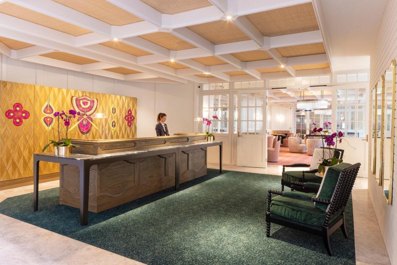 Intercontinental Sorrento Mornington Peninsula Hotel ภายนอก รูปภาพ