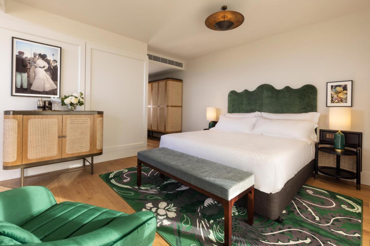 Intercontinental Sorrento Mornington Peninsula Hotel ภายนอก รูปภาพ