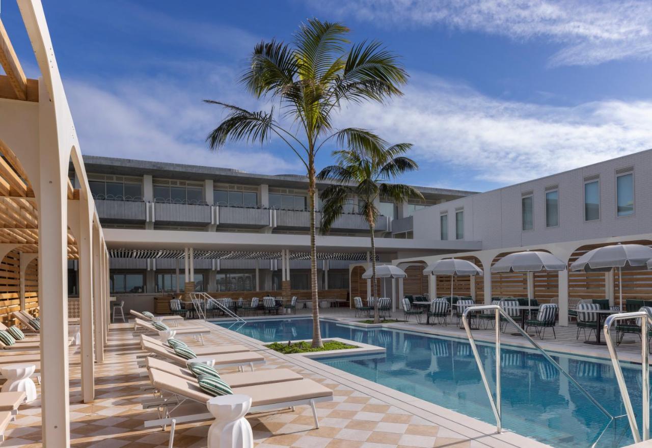 Intercontinental Sorrento Mornington Peninsula Hotel ภายนอก รูปภาพ