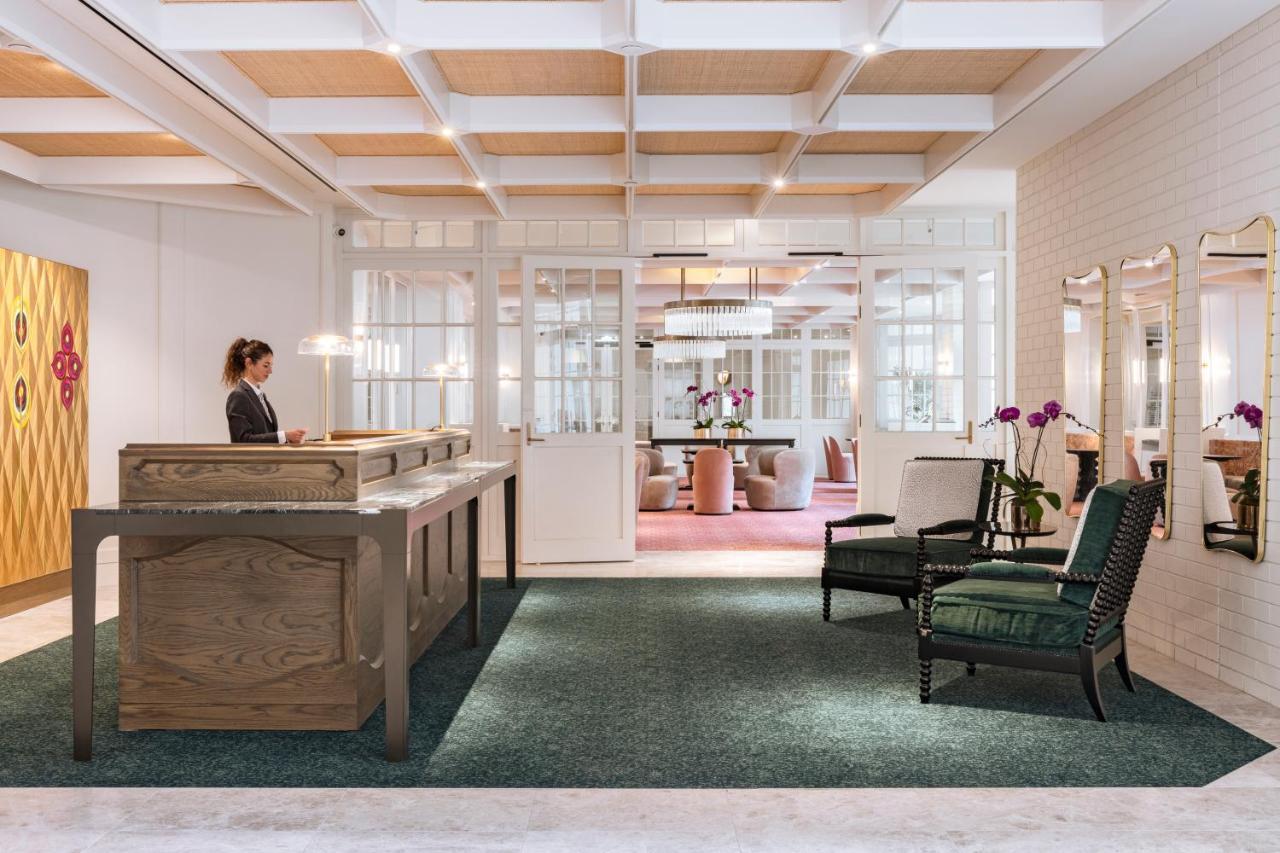Intercontinental Sorrento Mornington Peninsula Hotel ภายนอก รูปภาพ