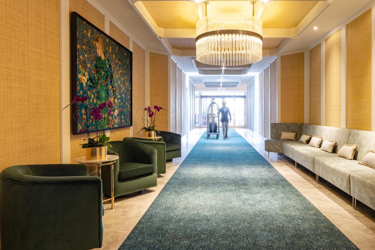 Intercontinental Sorrento Mornington Peninsula Hotel ภายนอก รูปภาพ