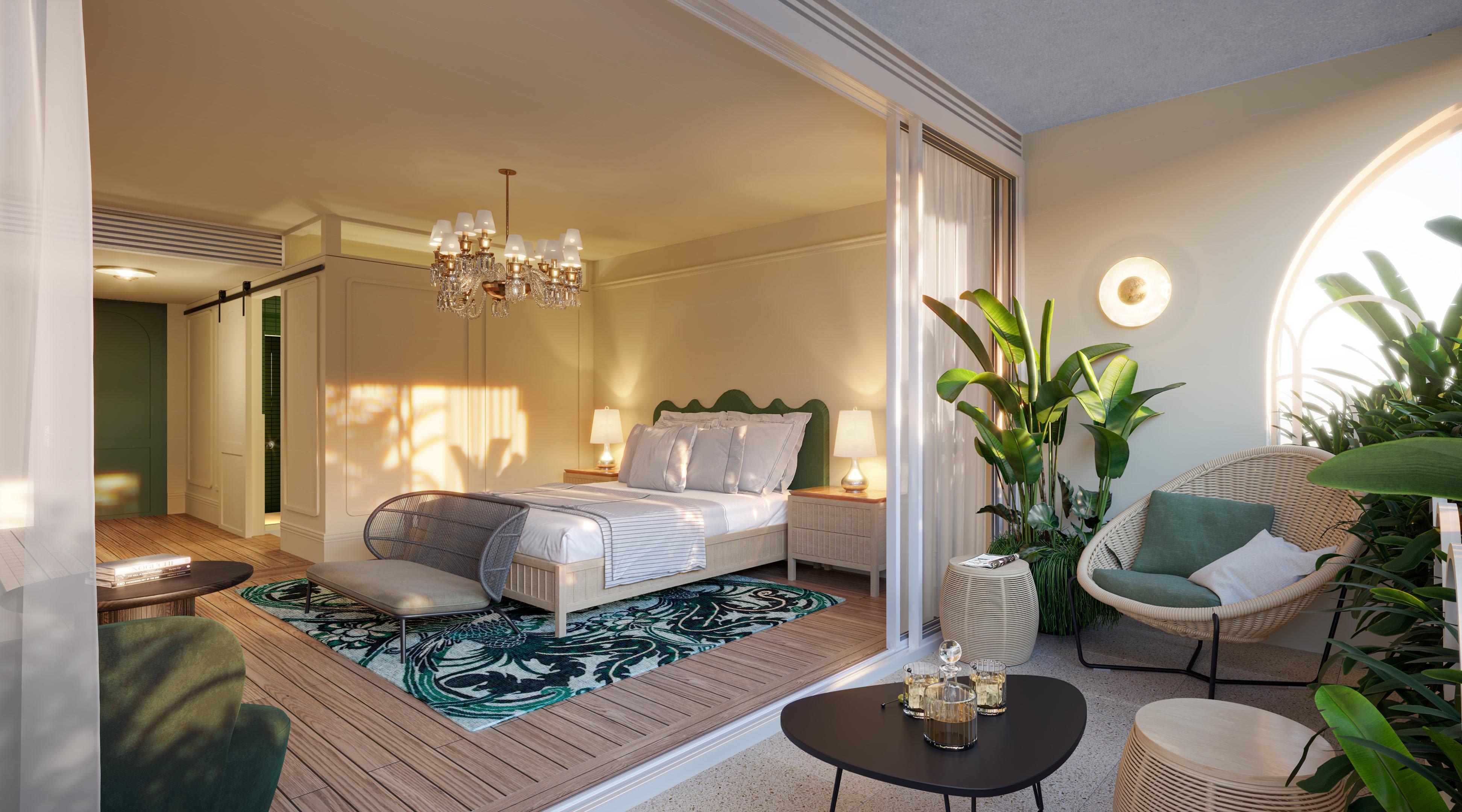 Intercontinental Sorrento Mornington Peninsula Hotel ภายนอก รูปภาพ
