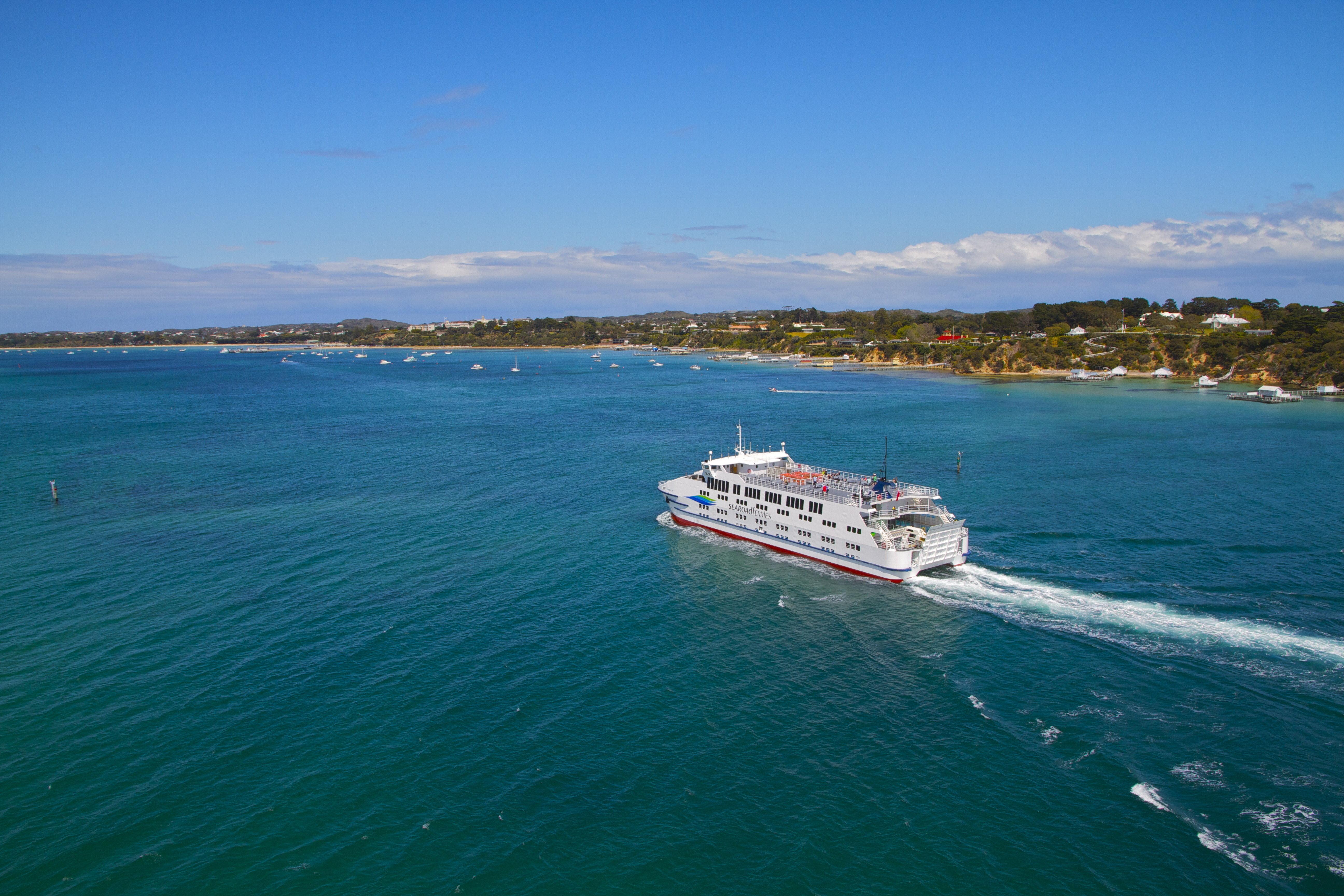 Intercontinental Sorrento Mornington Peninsula Hotel ภายนอก รูปภาพ
