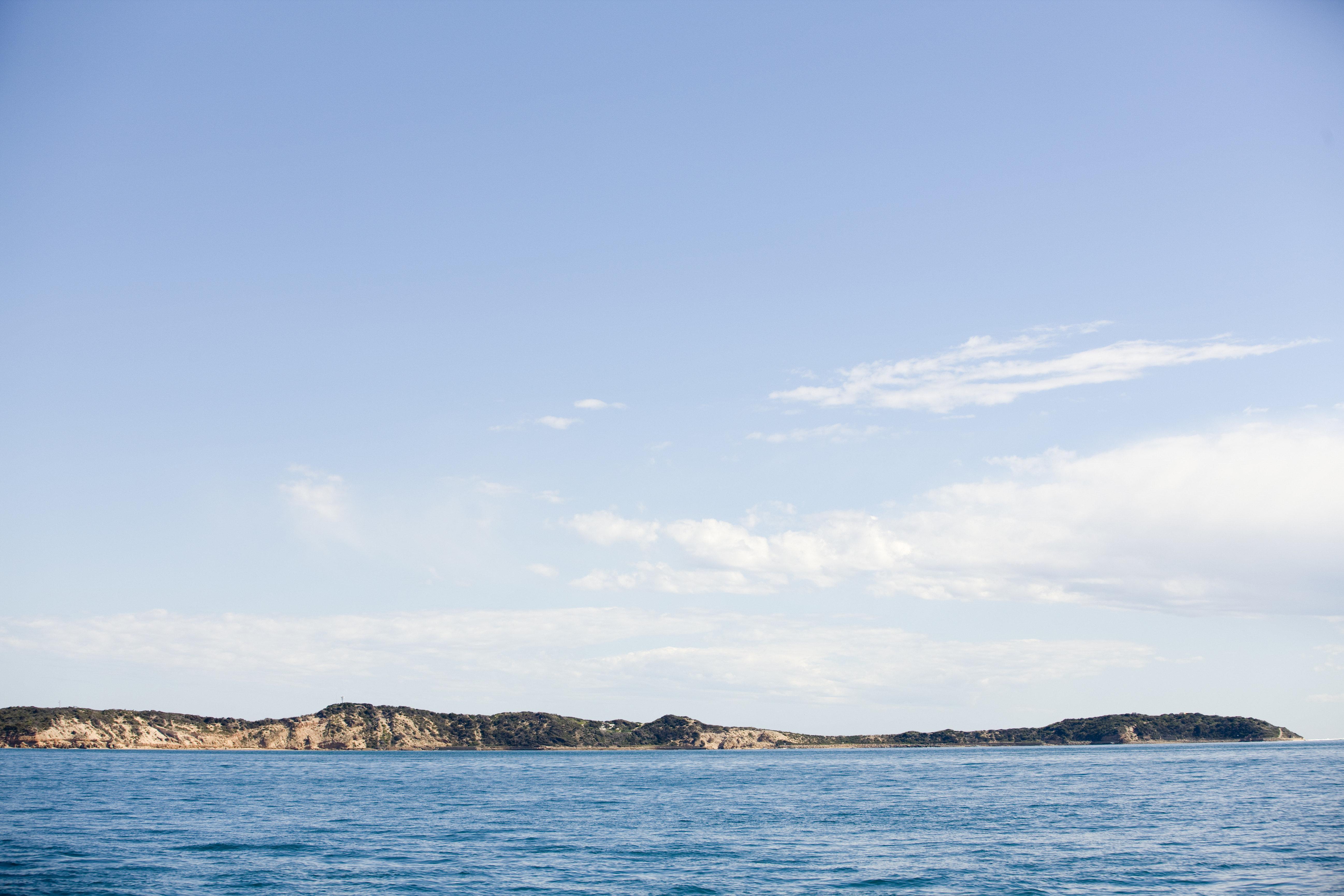 Intercontinental Sorrento Mornington Peninsula Hotel ภายนอก รูปภาพ