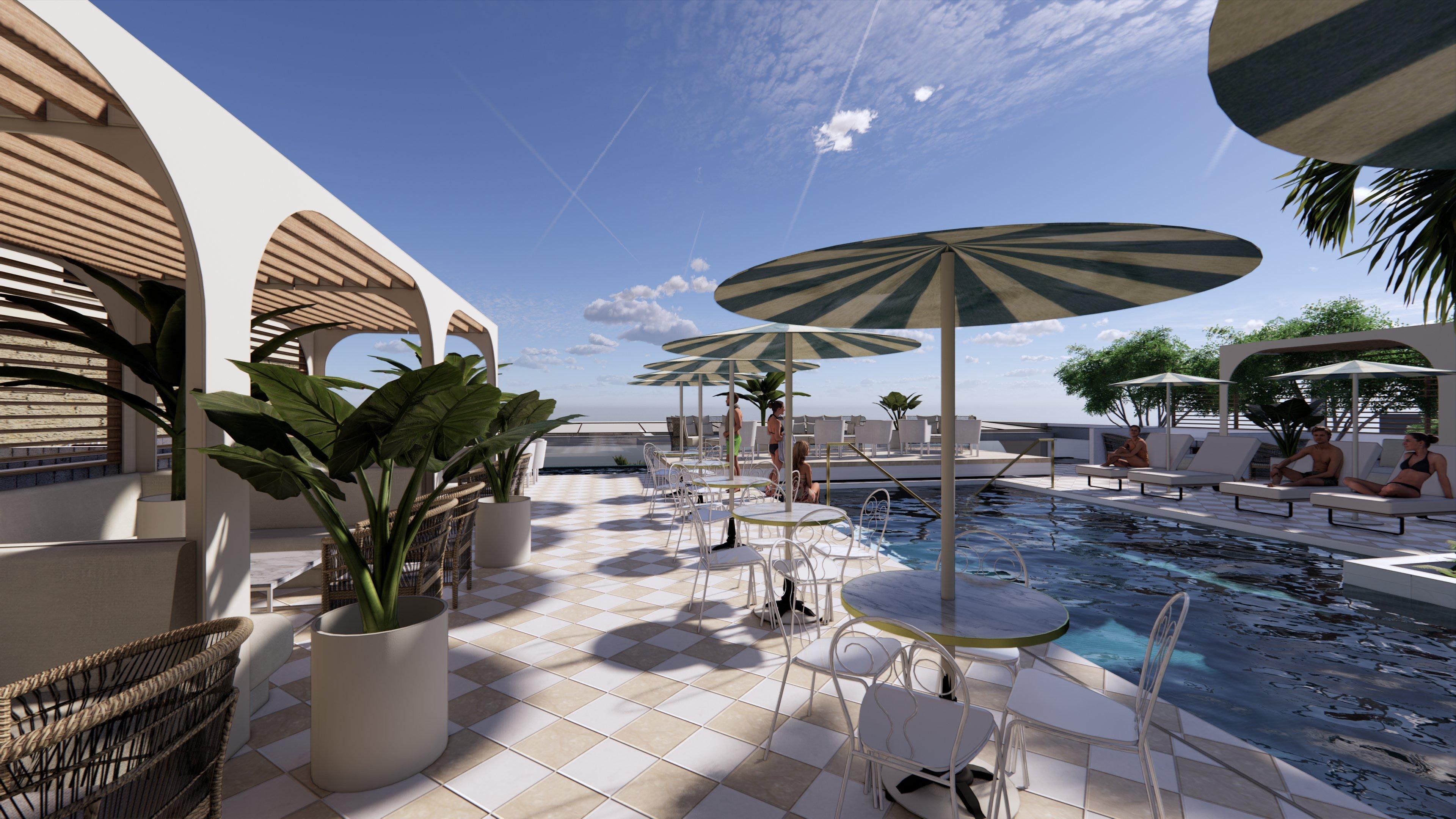 Intercontinental Sorrento Mornington Peninsula Hotel ภายนอก รูปภาพ