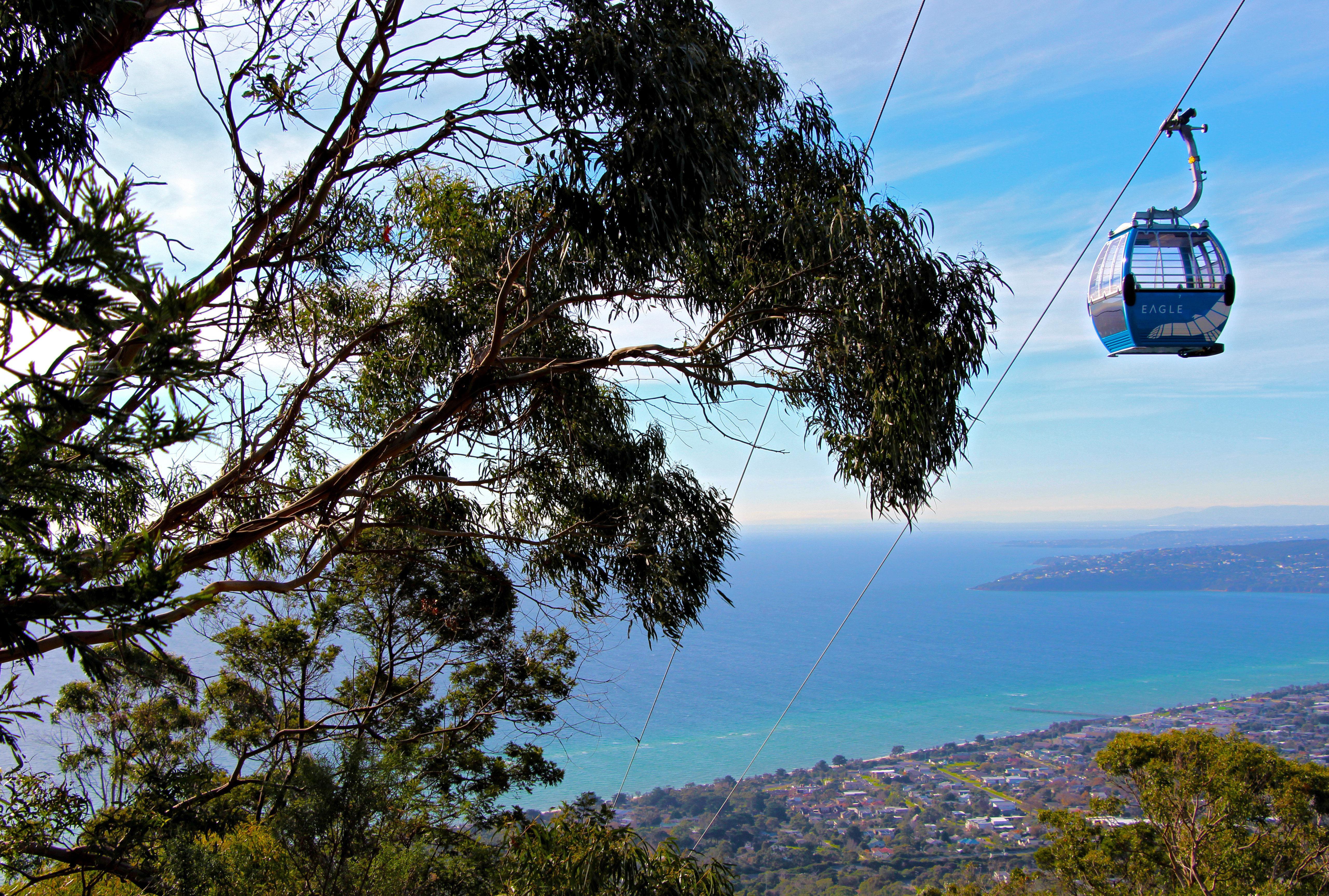 Intercontinental Sorrento Mornington Peninsula Hotel ภายนอก รูปภาพ