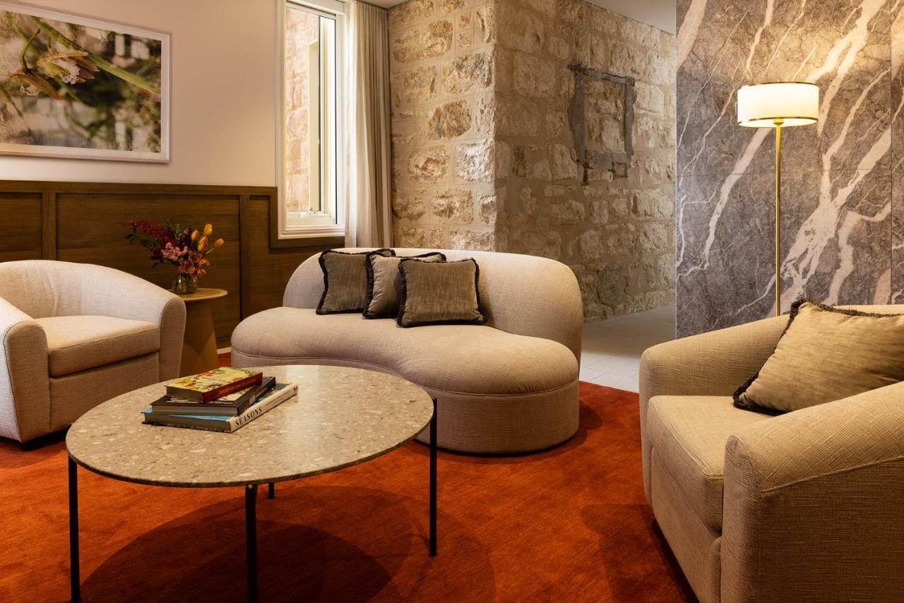 Intercontinental Sorrento Mornington Peninsula Hotel ภายนอก รูปภาพ