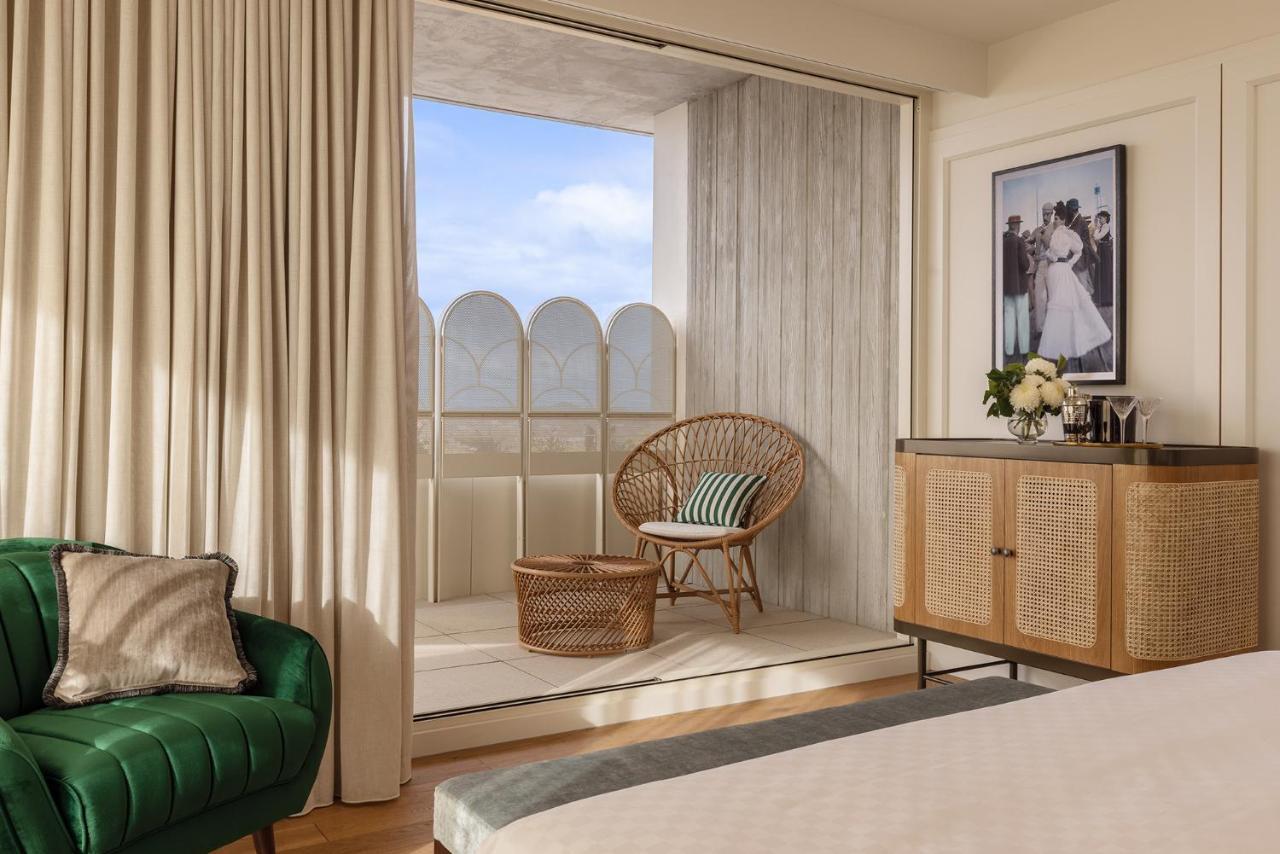 Intercontinental Sorrento Mornington Peninsula Hotel ภายนอก รูปภาพ