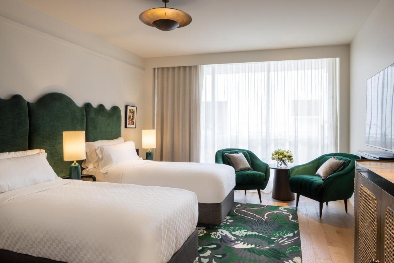 Intercontinental Sorrento Mornington Peninsula Hotel ภายนอก รูปภาพ