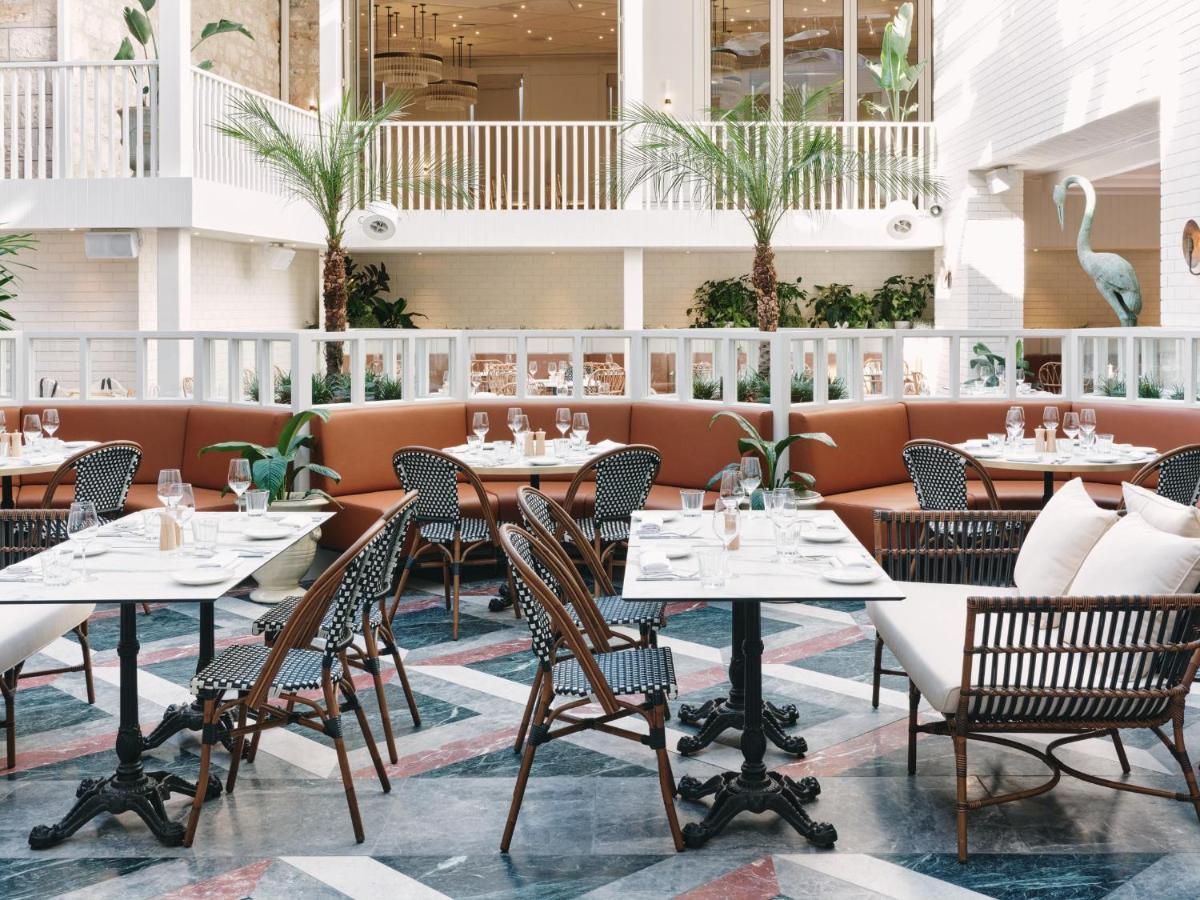 Intercontinental Sorrento Mornington Peninsula Hotel ภายนอก รูปภาพ