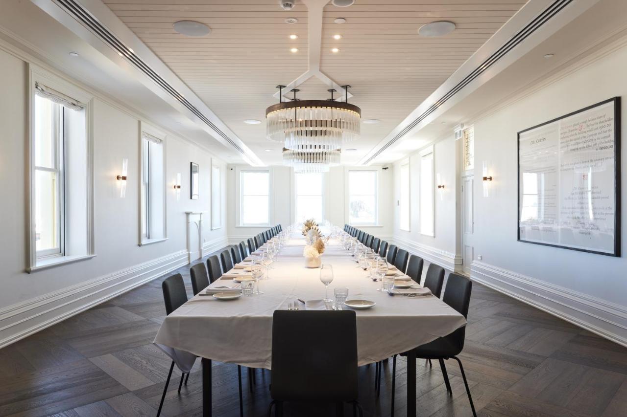 Intercontinental Sorrento Mornington Peninsula Hotel ภายนอก รูปภาพ