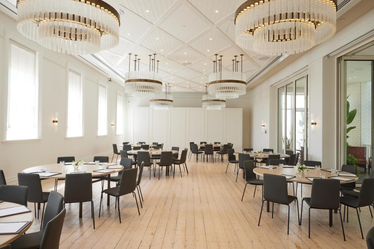 Intercontinental Sorrento Mornington Peninsula Hotel ภายนอก รูปภาพ