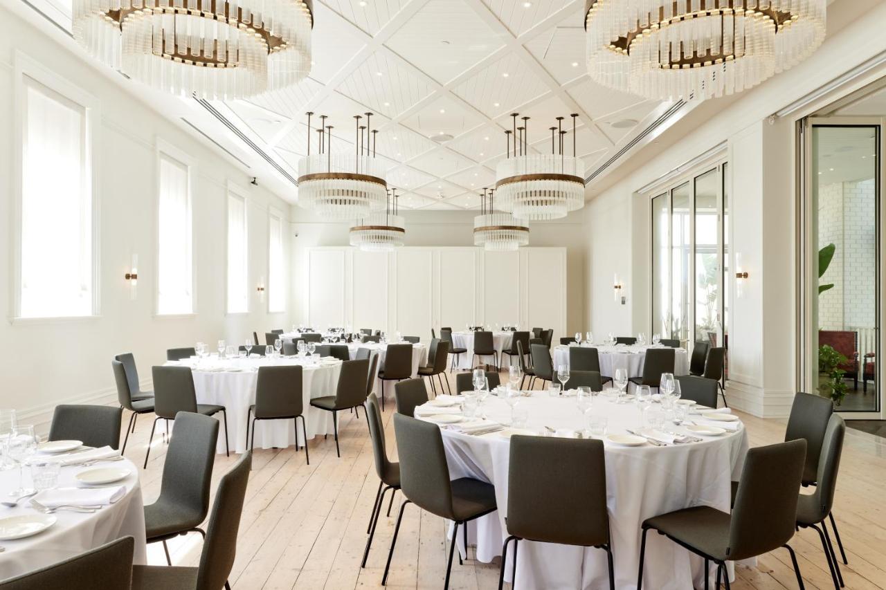 Intercontinental Sorrento Mornington Peninsula Hotel ภายนอก รูปภาพ