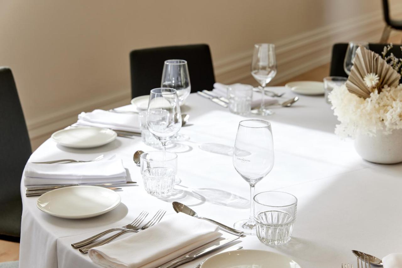 Intercontinental Sorrento Mornington Peninsula Hotel ภายนอก รูปภาพ