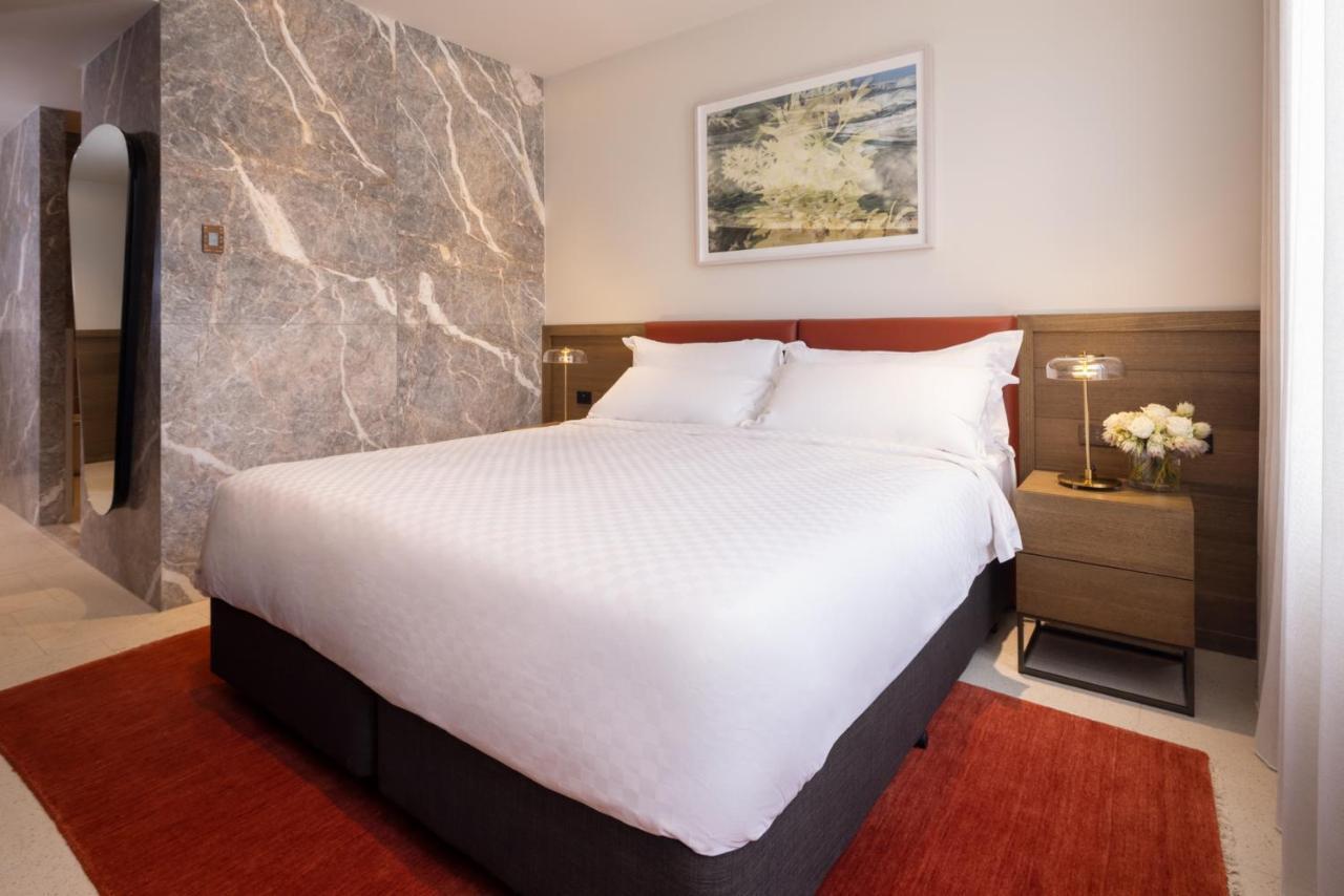 Intercontinental Sorrento Mornington Peninsula Hotel ภายนอก รูปภาพ