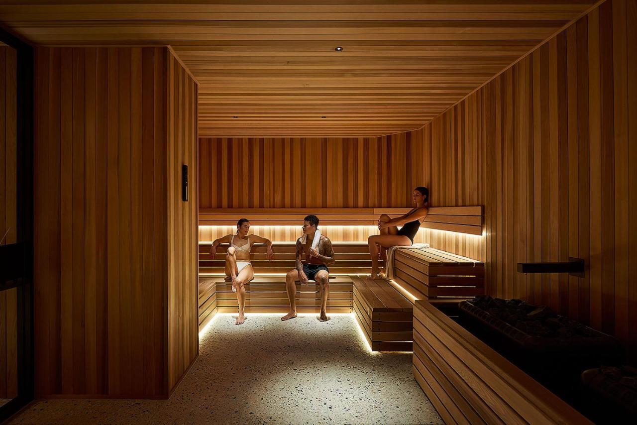 Intercontinental Sorrento Mornington Peninsula Hotel ภายนอก รูปภาพ