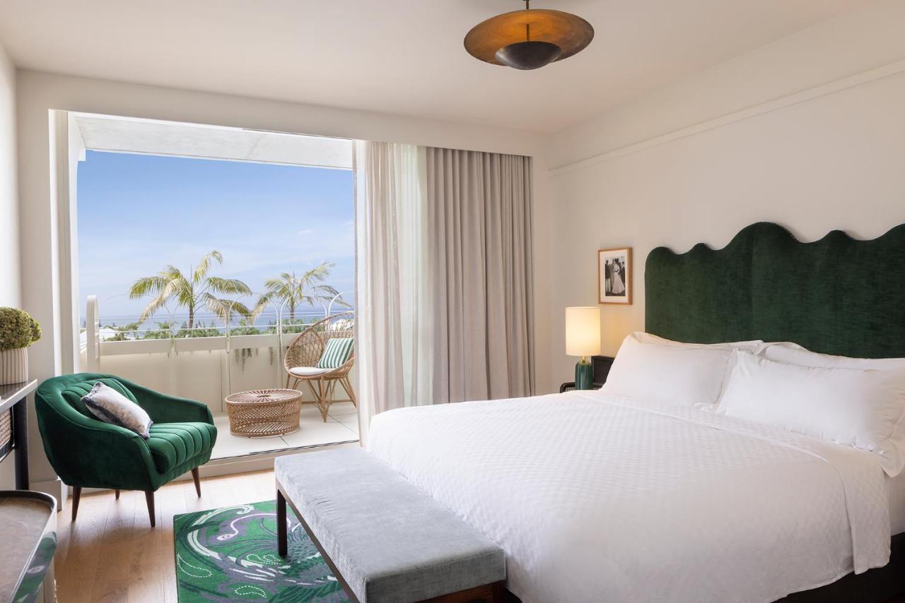 Intercontinental Sorrento Mornington Peninsula Hotel ภายนอก รูปภาพ