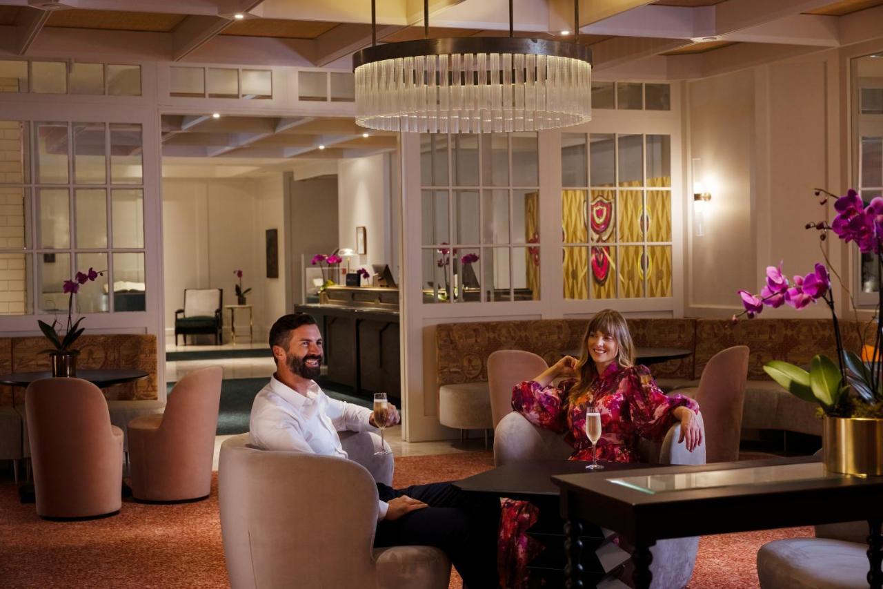 Intercontinental Sorrento Mornington Peninsula Hotel ภายนอก รูปภาพ