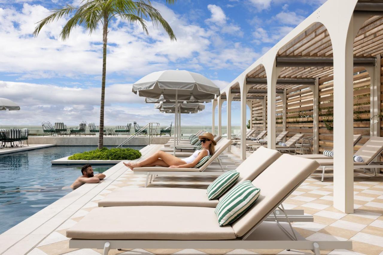 Intercontinental Sorrento Mornington Peninsula Hotel ภายนอก รูปภาพ