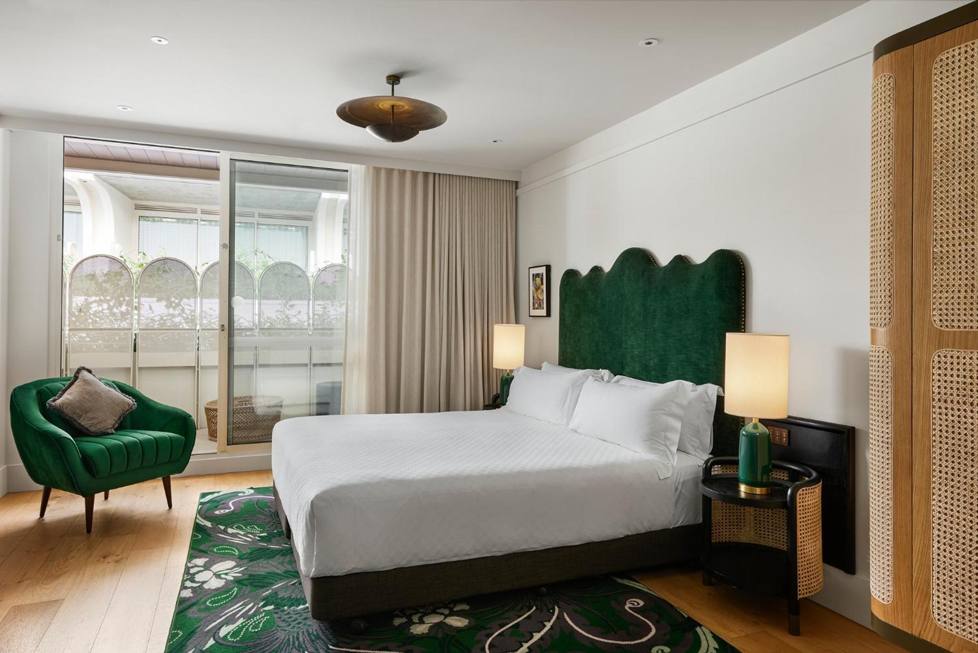 Intercontinental Sorrento Mornington Peninsula Hotel ภายนอก รูปภาพ