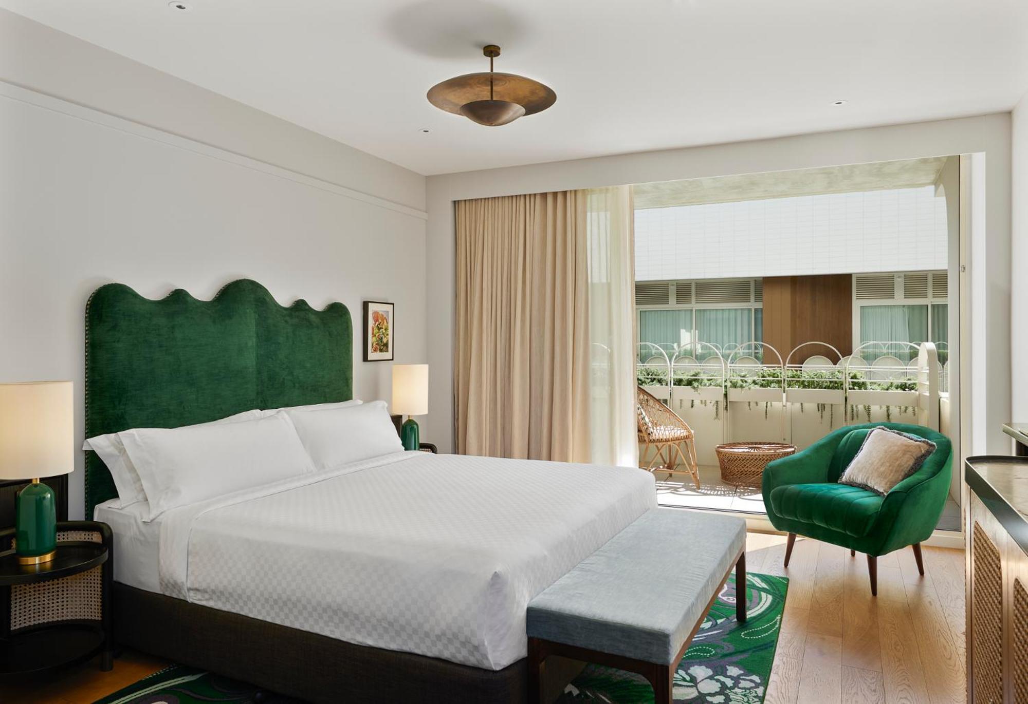 Intercontinental Sorrento Mornington Peninsula Hotel ภายนอก รูปภาพ