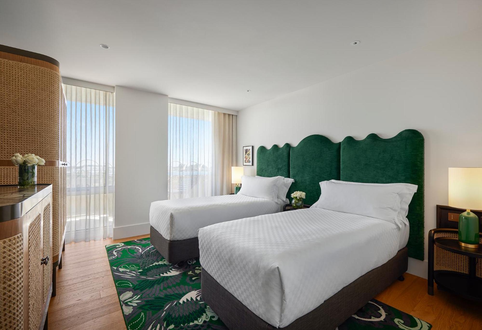 Intercontinental Sorrento Mornington Peninsula Hotel ภายนอก รูปภาพ
