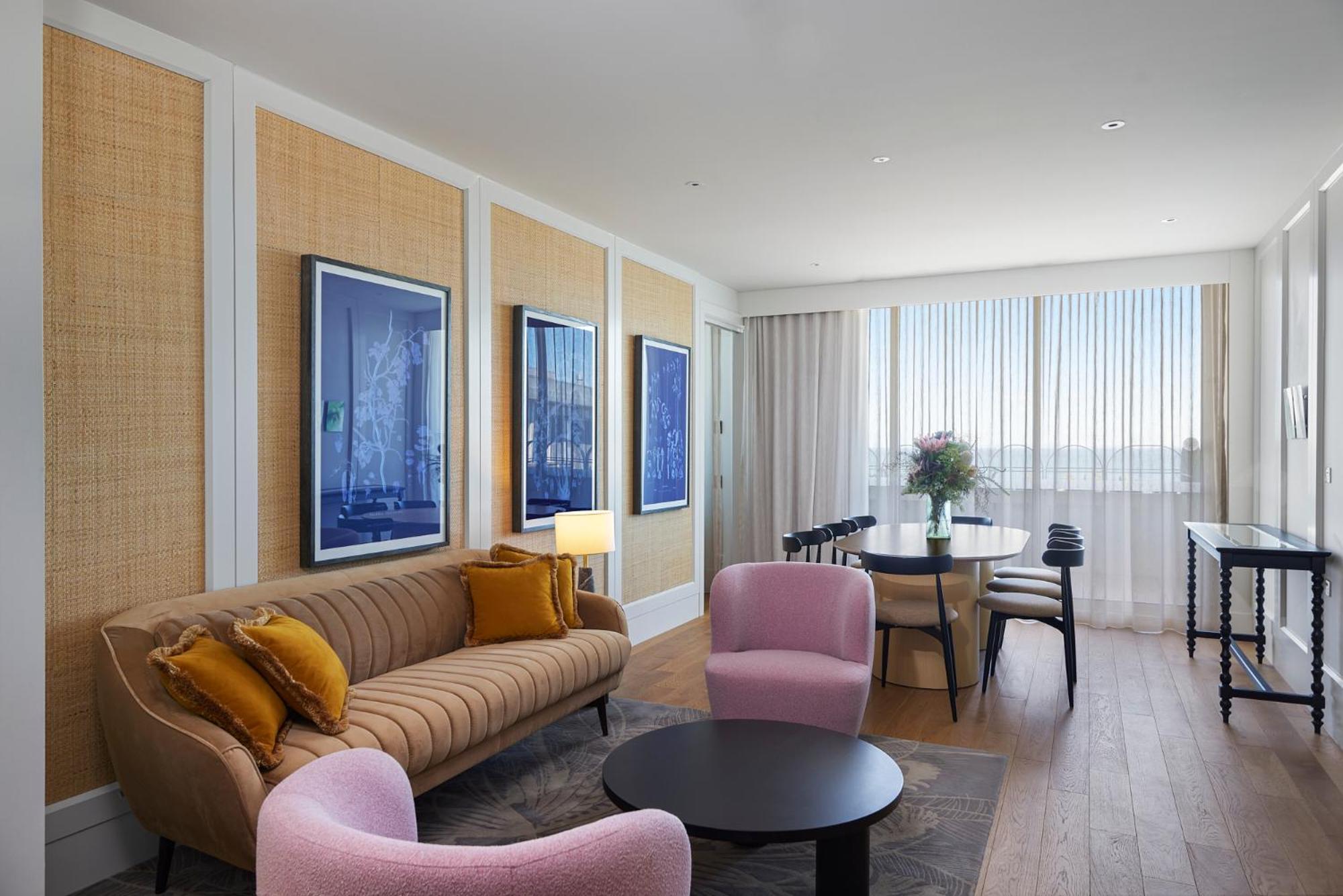 Intercontinental Sorrento Mornington Peninsula Hotel ภายนอก รูปภาพ