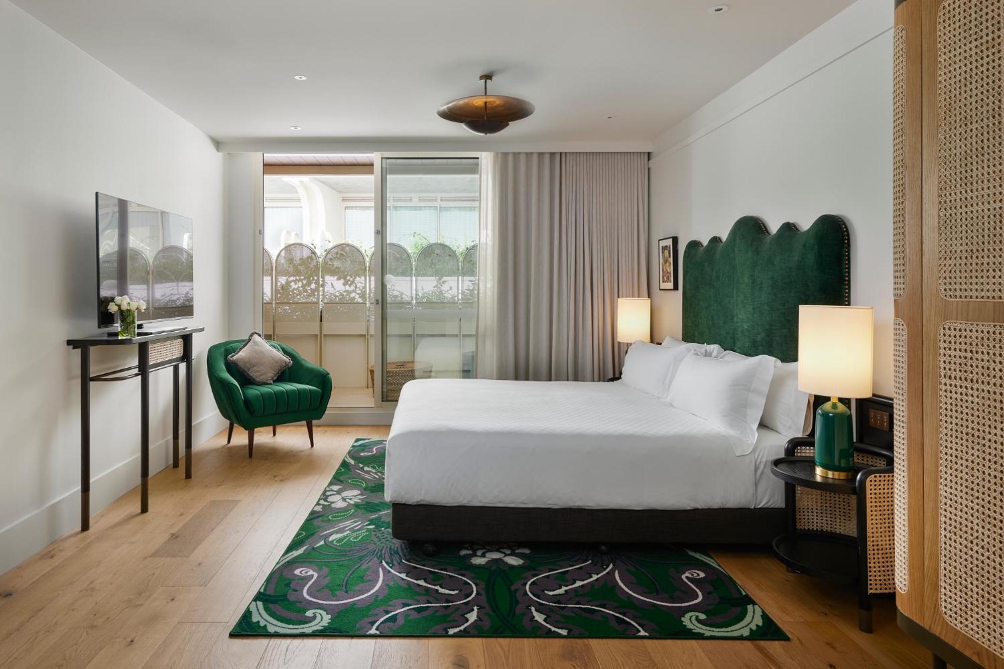 Intercontinental Sorrento Mornington Peninsula Hotel ภายนอก รูปภาพ