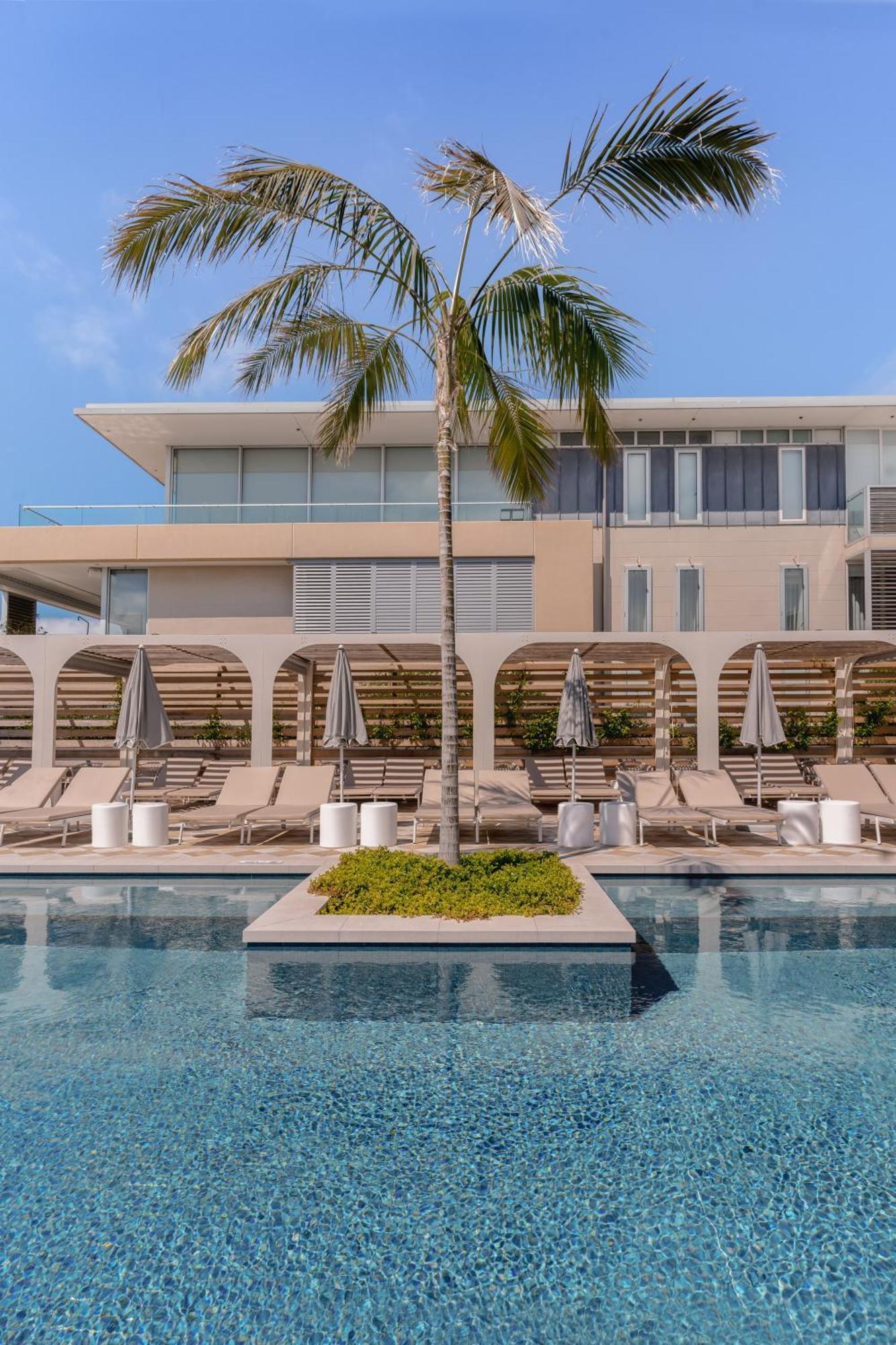 Intercontinental Sorrento Mornington Peninsula Hotel ภายนอก รูปภาพ